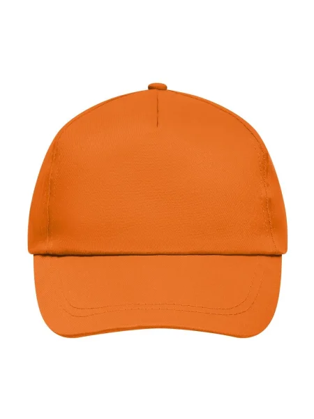 cappellino-baseball-adulto-5-pannelli-personalizzato-myrtle-beach-orange-97.webp