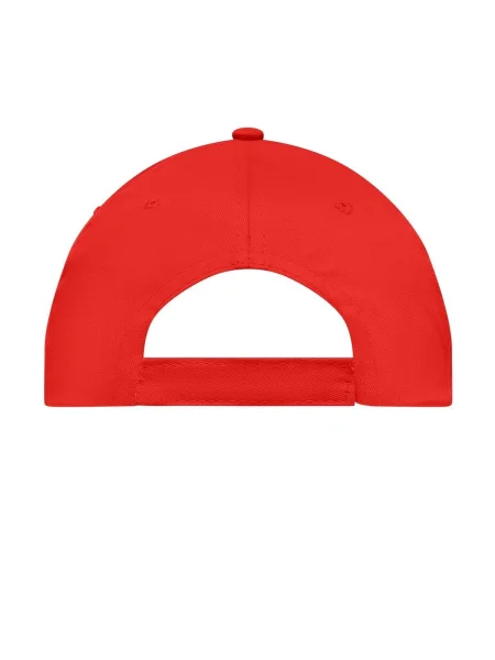 cappellino-baseball-adulto-5-pannelli-personalizzato-myrtle-beach-signal-red-110.webp