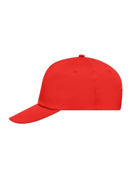 cappellino-baseball-adulto-5-pannelli-personalizzato-myrtle-beach-signal-red-111.webp