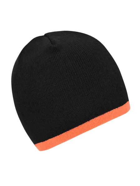 cappello-invernale-personalizzato-myrtle-beach-contrasting-border-black-orange-69.webp