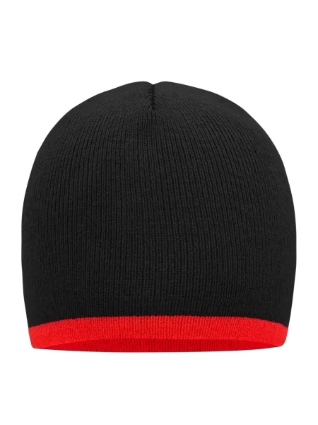 cappello-invernale-personalizzato-myrtle-beach-contrasting-border-black-red-70.webp