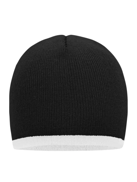 cappello-invernale-personalizzato-myrtle-beach-contrasting-border-black-white-74.webp