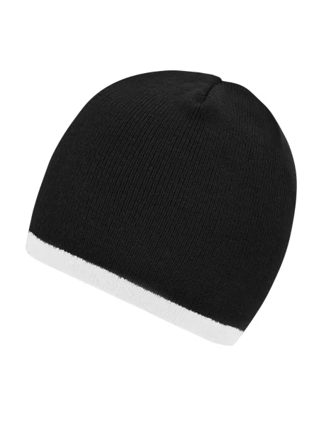 cappello-invernale-personalizzato-myrtle-beach-contrasting-border-black-white-76.webp