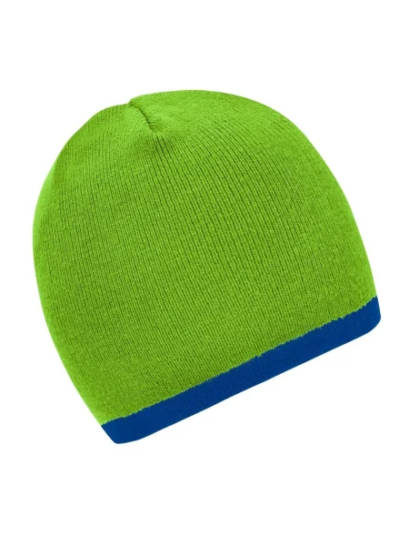 cappello-invernale-personalizzato-myrtle-beach-contrasting-border-lime-green-royal-89.webp