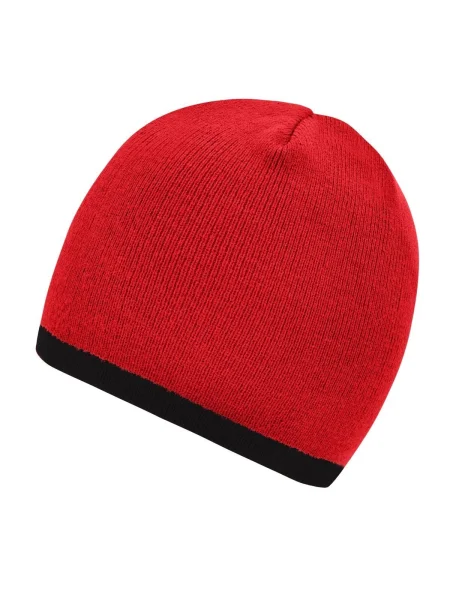 cappello-invernale-personalizzato-myrtle-beach-contrasting-border-red-black-100.webp
