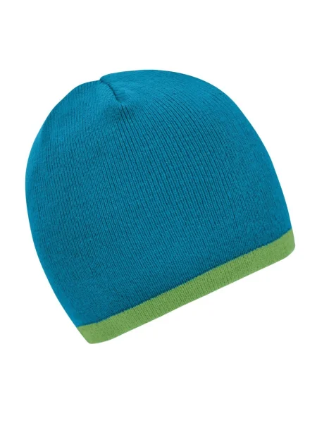 cappello-invernale-personalizzato-myrtle-beach-contrasting-border-turquoise-lime-green-109.webp
