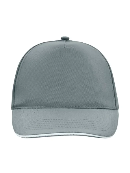 cappellino-baseball-adulto-5-pannelli-personalizzato-myrtle-beach-promo-sandwich-dark-grey-white-57.webp