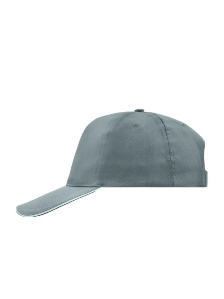 cappellino-baseball-adulto-5-pannelli-personalizzato-myrtle-beach-promo-sandwich-dark-grey-white-59.webp