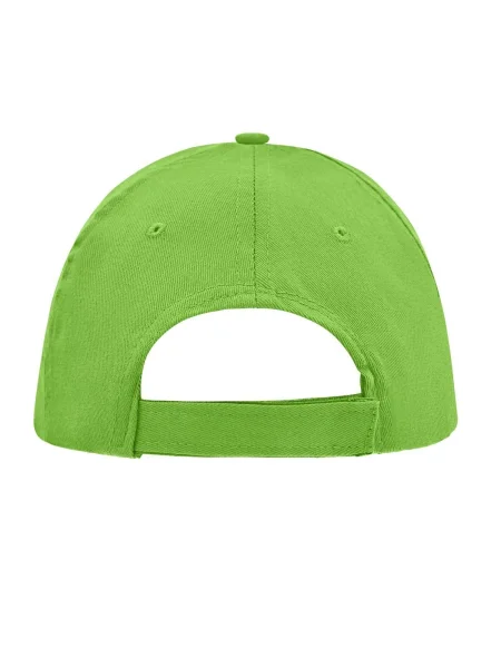 cappellino-baseball-adulto-5-pannelli-personalizzato-myrtle-beach-promo-sandwich-lime-green-white-70.webp
