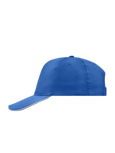 cappellino-baseball-adulto-5-pannelli-personalizzato-myrtle-beach-promo-sandwich-royal-white-87.webp