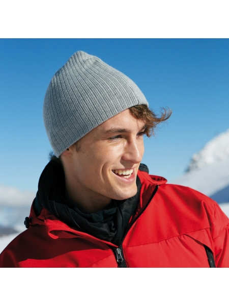 Berretto Rib Beanie Myrtle Beach