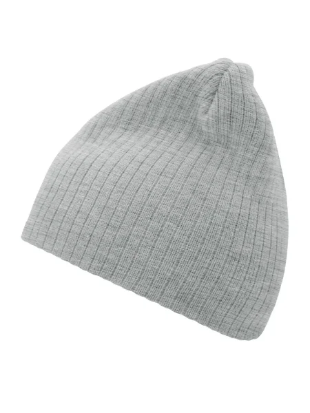 Cappello invernale personalizzato Myrtle Beach Rib Beanie