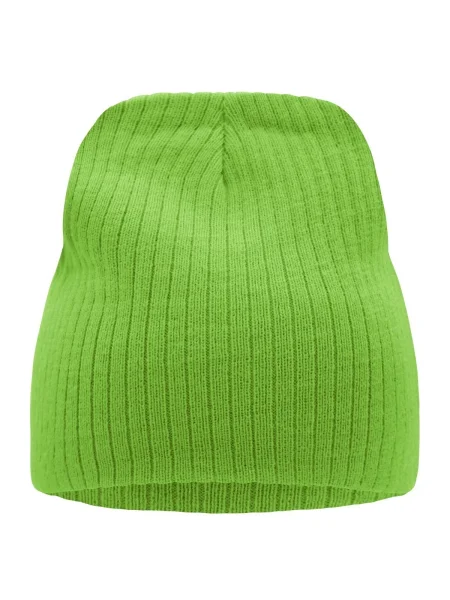 cappello-invernale-personalizzato-myrtle-beach-rib-beanie-lime-green-47.webp