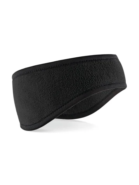 fascia-per-capelli-personalizzata-beechfield-suprafleece-aspen-headband-black-4.webp