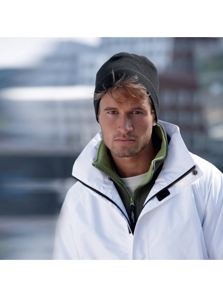 Cappellino Microfleece Myrtle Beach