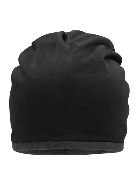 cuffia-invernale-personalizzata-myrtle-beach-single-beanie-black-carbon-37.webp