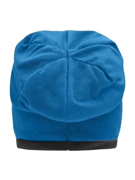 cuffia-invernale-personalizzata-myrtle-beach-single-beanie-bright-blue-carbon-42.webp