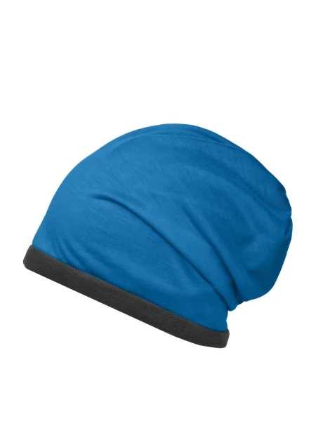 cuffia-invernale-personalizzata-myrtle-beach-single-beanie-bright-blue-carbon-43.webp