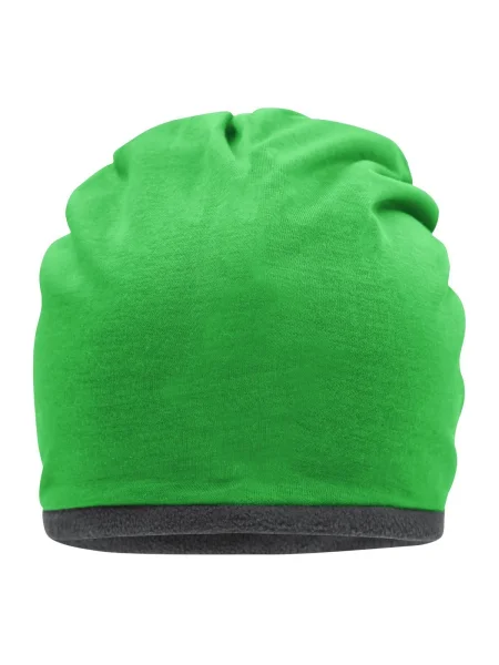cuffia-invernale-personalizzata-myrtle-beach-single-beanie-fern-green-carbon-45.webp