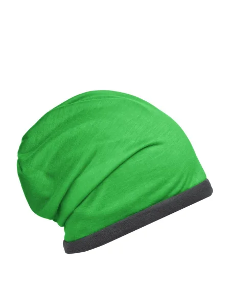 cuffia-invernale-personalizzata-myrtle-beach-single-beanie-fern-green-carbon-48.webp