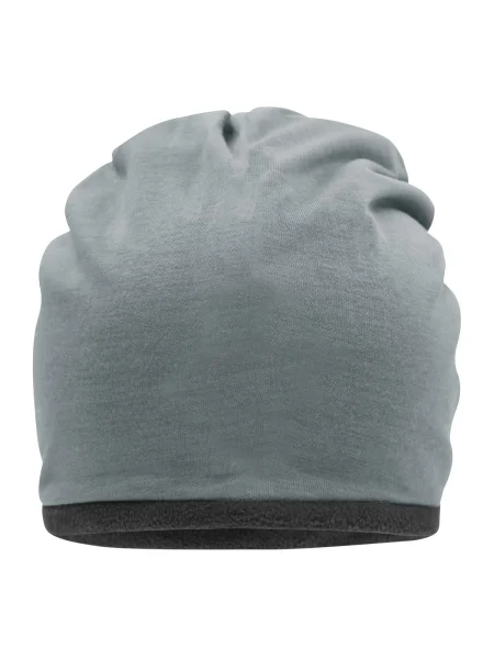 cuffia-invernale-personalizzata-myrtle-beach-single-beanie-grey-heather-carbon-49.webp