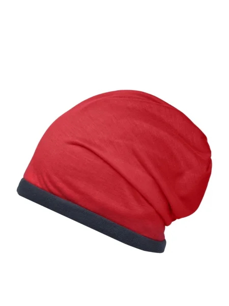 cuffia-invernale-personalizzata-myrtle-beach-single-beanie-red-carbon-59.webp
