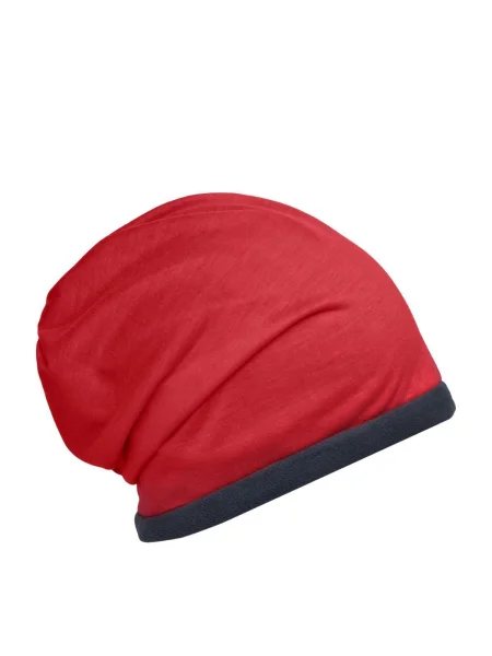 cuffia-invernale-personalizzata-myrtle-beach-single-beanie-red-carbon-60.webp