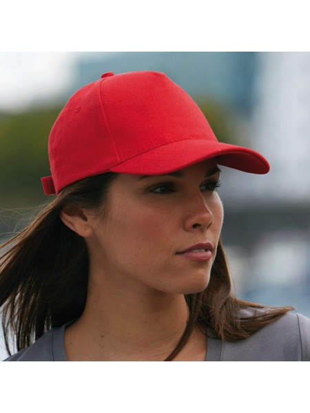 Cappellino Heavy Cotton Myrtle Beach