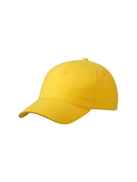 5-panel-cap-heavy-cotton-myrtle-beach-gold-yellow.jpg