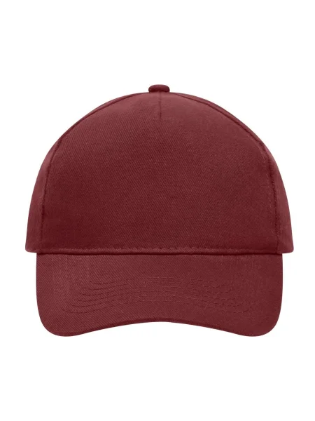 cappellino-adulto-5-pannelli-personalizzato-myrtle-beach-heavy-cotton-burgundy-69.webp