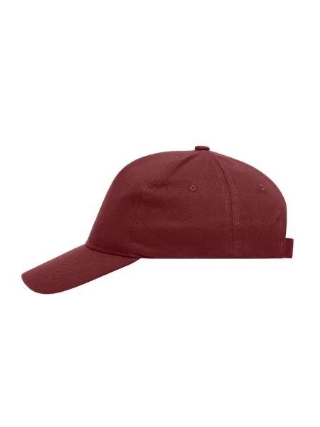 cappellino-adulto-5-pannelli-personalizzato-myrtle-beach-heavy-cotton-burgundy-71.webp