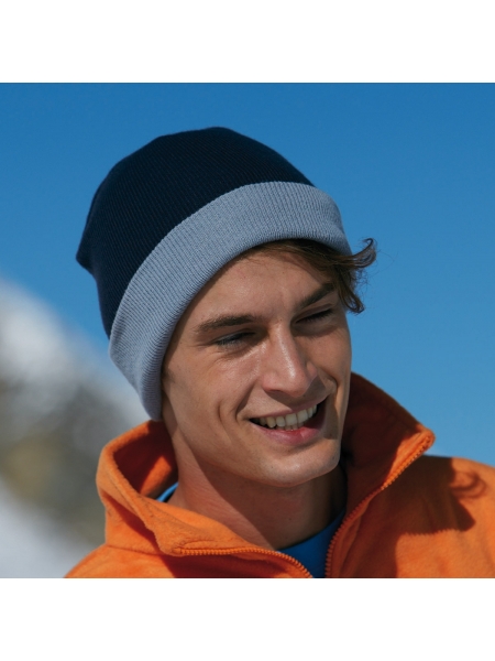 Cappellino invernale Knitted Myrtle Beach