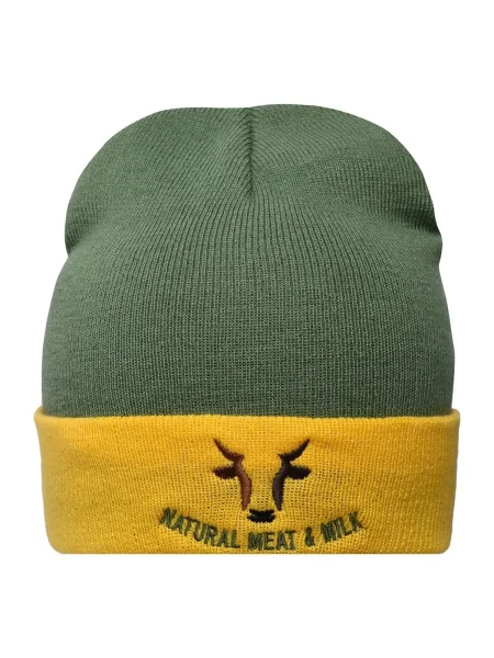 Cappellino invernale Myrtle Beach Knitted Winter Cap
