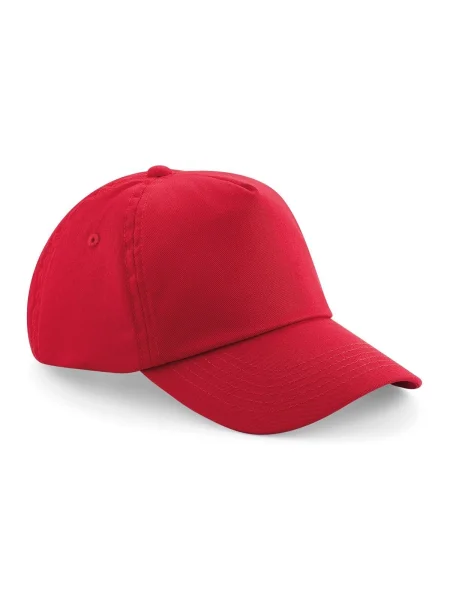 cappellino-bambino-personalizzato-beechfield-junior-original-5-panel-cap-classic-red-33.webp