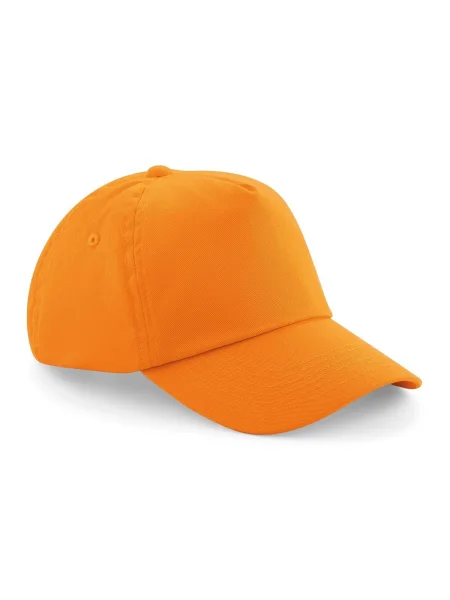cappellino-bambino-personalizzato-beechfield-junior-original-5-panel-cap-orange-37.webp
