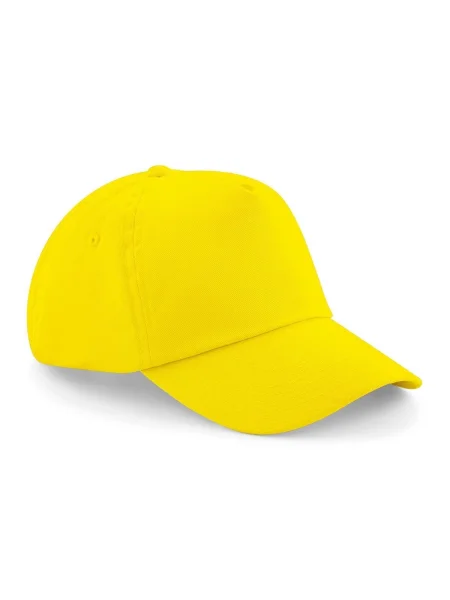 cappellino-bambino-personalizzato-beechfield-junior-original-5-panel-cap-yellow-42.webp