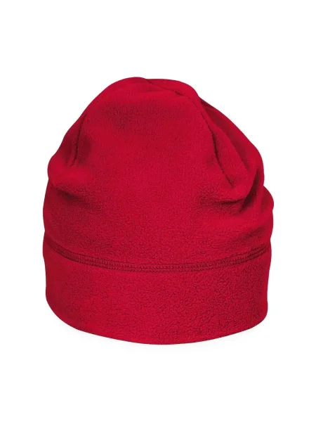 Cappello invernale personalizzato Beechfield Suprafleece Summit Hat