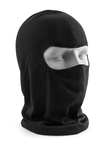 Passamontagna personalizzato Beechfield Microfibre Balaclava