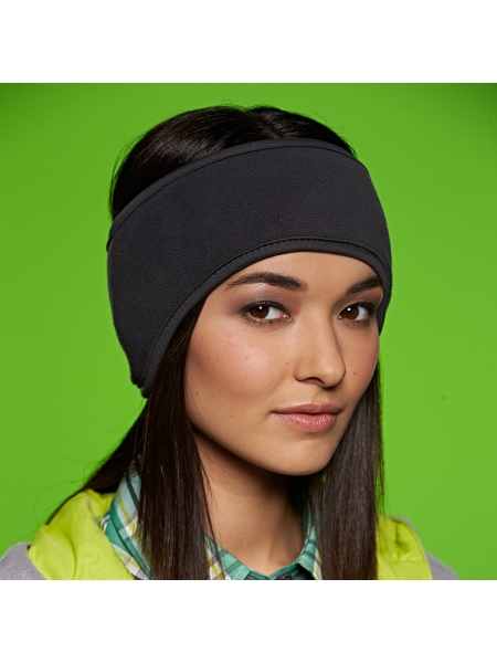 Paraorecchie Thinsulate Headband Myrtle Beach