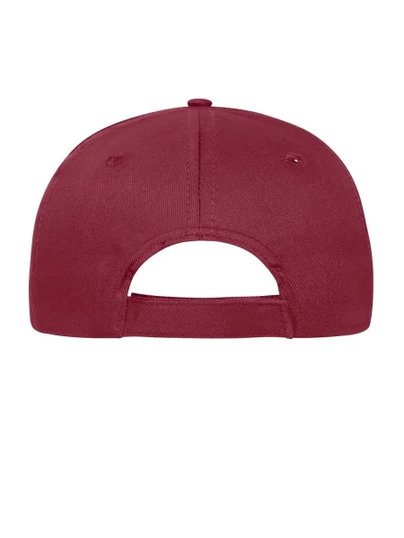cappellino-baseball-6-pannelli-personalizzato-myrtle-beach-bio-cotton-burgundy-64.webp