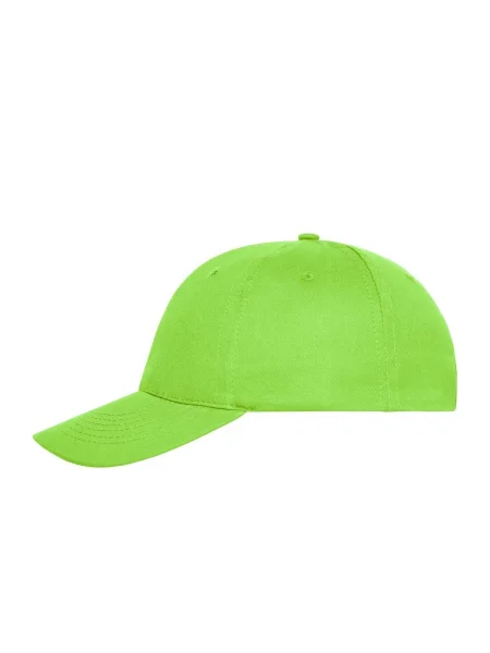cappellino-baseball-6-pannelli-personalizzato-myrtle-beach-bio-cotton-lime-green-77.webp