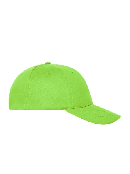 cappellino-baseball-6-pannelli-personalizzato-myrtle-beach-bio-cotton-lime-green-78.webp
