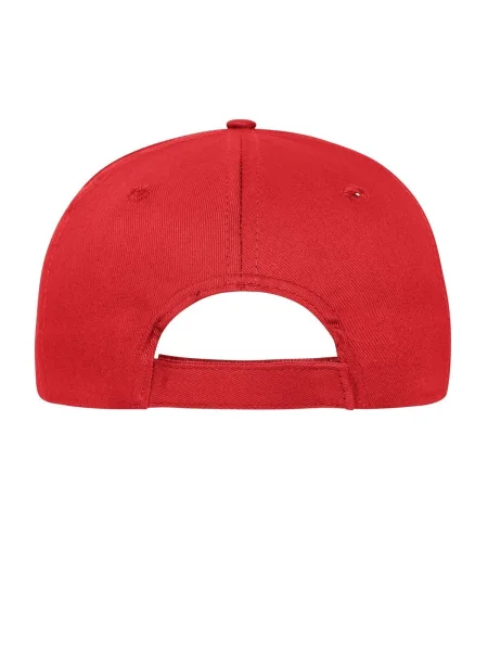 cappellino-baseball-6-pannelli-personalizzato-myrtle-beach-bio-cotton-red-84.webp