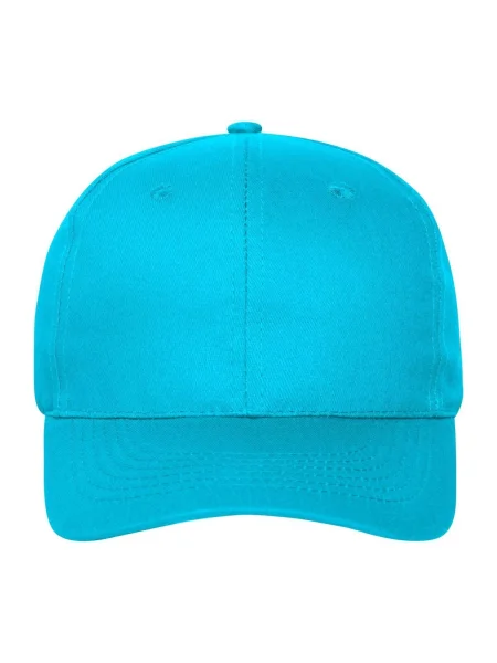 cappellino-baseball-6-pannelli-personalizzato-myrtle-beach-bio-cotton-turquoise-91.webp