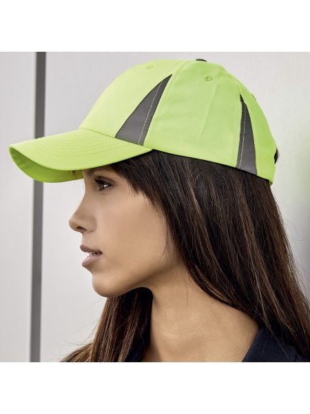 Cappellino Safety-Cap Myrtle Beach