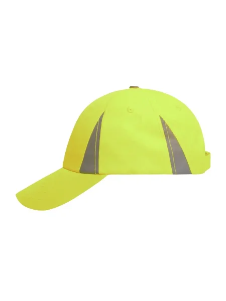 Cappellino da lavoro personalizzato Myrtle Beach Safety-Cap