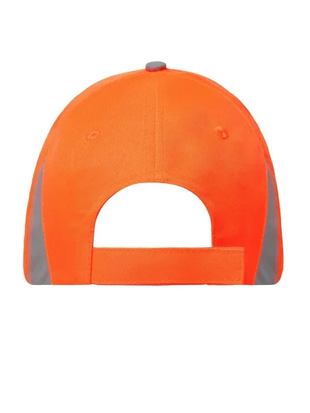 cappellino-da-lavoro-personalizzato-myrtle-beach-safety-cap-neon-orange-40.webp