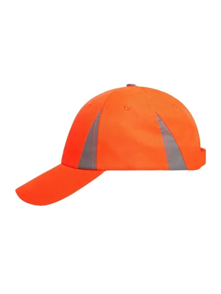 cappellino-da-lavoro-personalizzato-myrtle-beach-safety-cap-neon-orange-41.webp