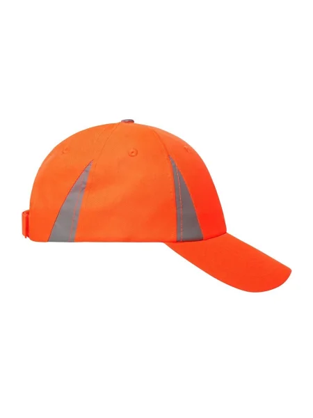cappellino-da-lavoro-personalizzato-myrtle-beach-safety-cap-neon-orange-42.webp