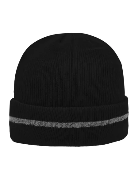 cappellino-invernale-personalizzato-myrtle-beach-reflective-beanie-black-silver-30.webp